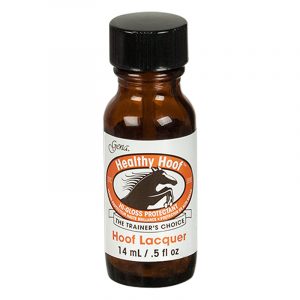 Healthy Hoof Lacquer 14ml