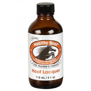 Healthy Hoof Lacquer 118ml
