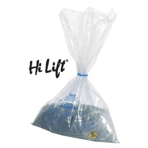 Hi Lift Silver Bleach (bag) 500gm
