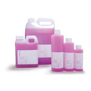 Hawley Non Acetone Remover 5l