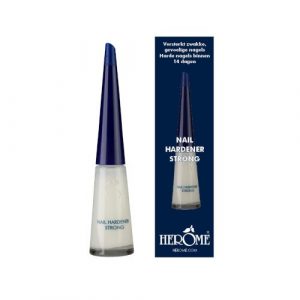 Herome Nail Hardener (blue) 8ml