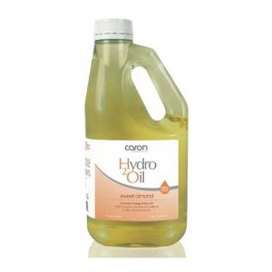 Hydro 2 Oil Sweet Almond 1 Ltr