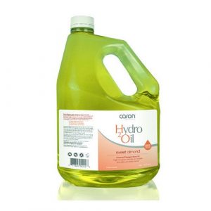 Hydro 2 Oil Sweet Almond 5 Ltr