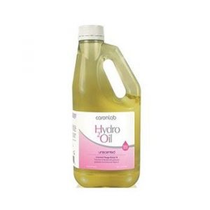 Hydro 2 Oil Unscented 1 Ltr