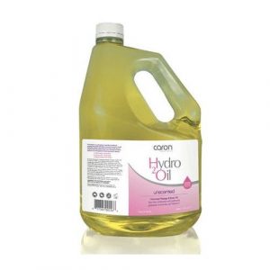 Hydro 2 Oil Unscented 5 Ltr