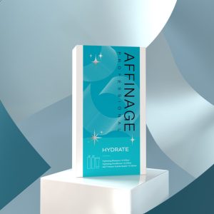 Affinage Hydrating Trio Xmas Pack 2024
