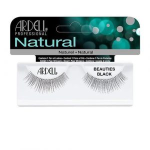 Ardell Lashes Natural Beauties Black