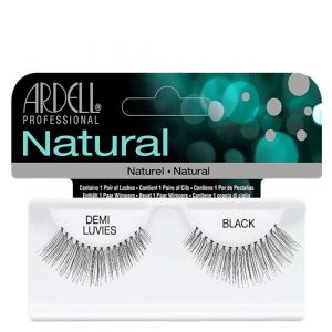 Ardell Lashes Naturals Demi Luvies