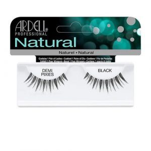 Ardell Lashes Naturals Demi Pixies