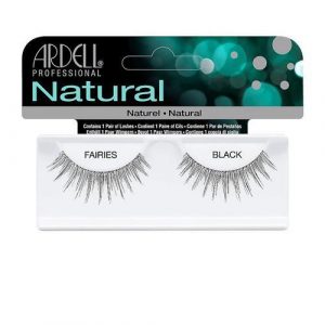 Ardell Lashes Naturals Fairies Black