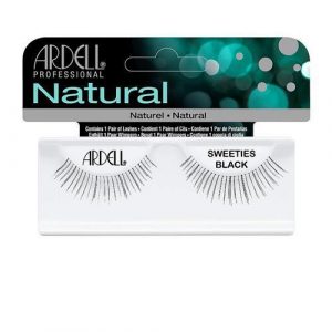 Ardell Lashes Naturals Sweeties Black