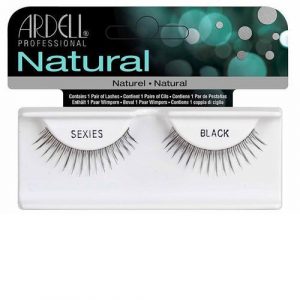 Ardell Invisibands Sexies Black