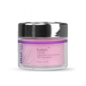 Illume Fusion Polymer True Pink 100g
