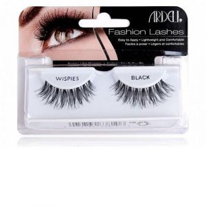 Ardell Fashion Wispies Black