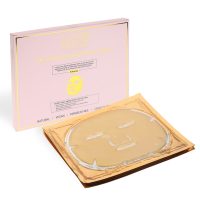 Salonsense Gold Collagen Face Mask 5pk