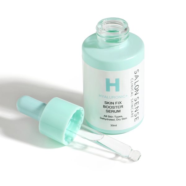 Salonsense Ultimate Boost Serum by Beautywarehouse.com.au