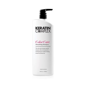 Keratin Color Care Shampoo 1ltr