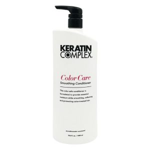 Keratin Color Care Conditioner 1ltr