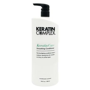Keratin Care Conditioner 1ltr