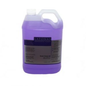 Latona's Brush Cleaner 5 Litre