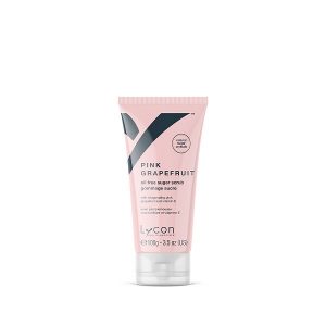 Lycon Pink Grapefruit Scrub - Travel Sized Body Scrub - Wholesale Beauty Supplies - Beauty Warehouse