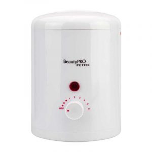 Beauty Pro Petite Wax Pot 200cc