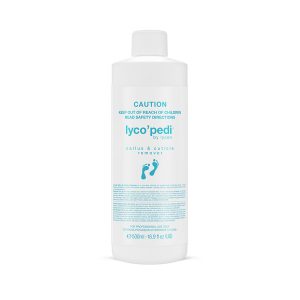 Lycon Lyco Pedi Callus Remover 500ml