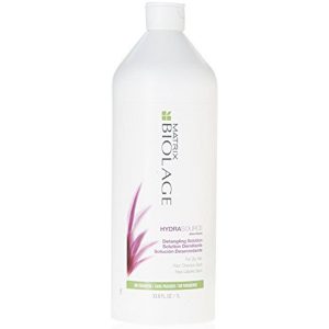 Biolage Hydrasource Detangling Sol 1ltr