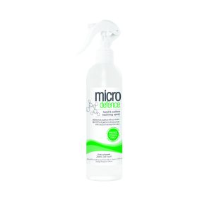 Micro Defence Hand & Surface Spray 250ml