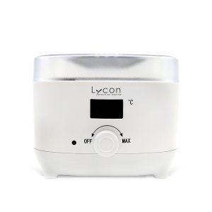 Lycon Lycopro Mini Digital Wax Heater