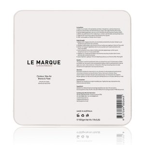 Mancine Le Marque Brow Wax 500gm