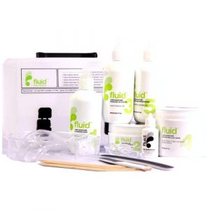 Mancine Professional Manicure System