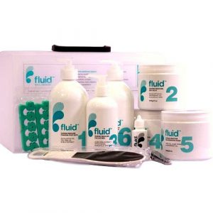 Mancine Professional Pedicure System