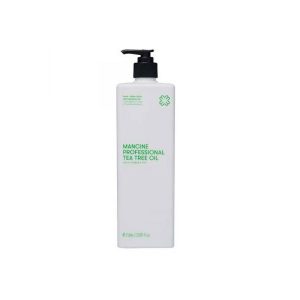 Mancine Tea Tree H/b Lotion 1 Litre