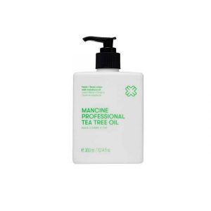 Mancine Tea Tree H/b Lotion 300ml