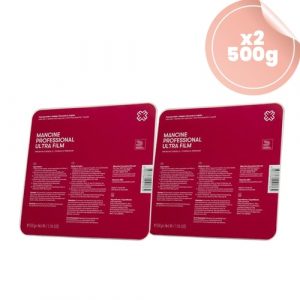 Mancine Ultrafilm Pomegranate Hot 1kg