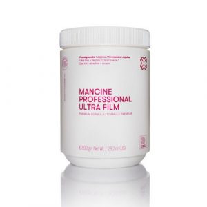 Mancine Ultrafilm Pomegranate Strip