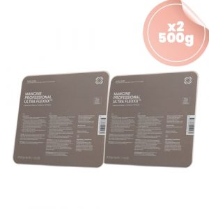 Mancine Ultra Flexxx Vanilla Hot 1kg