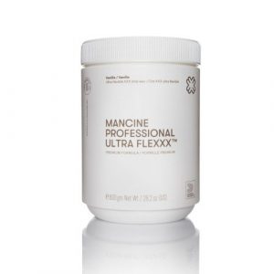 Mancine Ultra Flexxx Vanilla Strip