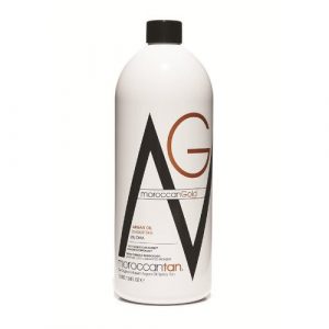 Moroccan Tan Gold 8% Tan 1 Ltr
