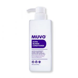 Muvo Ultra Blonde Conditioner 500ml