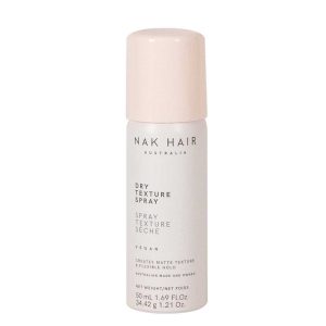 Nak Dry Texture Spray 150gm