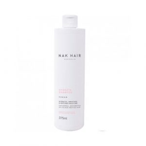 Nak Hydrate Shampoo 350ml