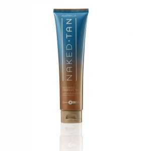 Naked Tan Goddess Gradual Tan 150ml