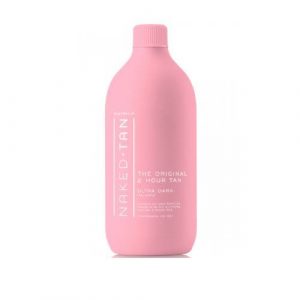 Naked Tan Ultra 1ltr 16% Dha