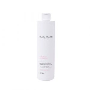 Nak Nourishing Shampoo 350ml
