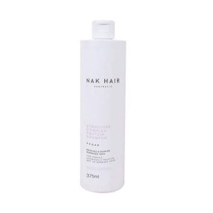 Nak Structure Complex Shampoo 350ml