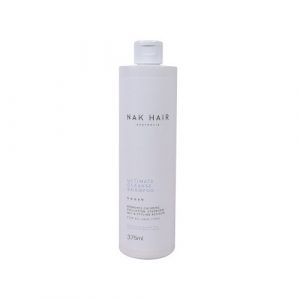 Nak Ultimate Cleanse Shampoo 350ml