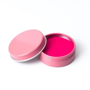 Lash Oomph Eye Brow Mapping Paste Pink