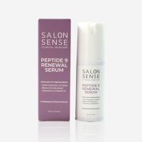 Salonsense 9 Peptide Renewal Serum 30ml